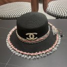 Chanel's new summer 2025 hats are versatile and casual for women (2)
