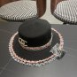 Chanel's new summer 2025 hats are versatile and casual for women (2)