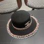 Chanel's new summer 2025 hats are versatile and casual for women (2)