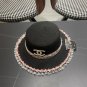 Chanel's new summer 2025 hats are versatile and casual for women (2)
