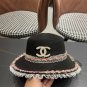 Chanel's new summer 2025 hats are versatile and casual for women (2)