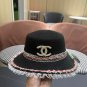 Chanel's new summer 2025 hats are versatile and casual for women (2)