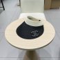 Chanel's new summer 2025 hats are versatile and casual for women (4)