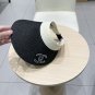 Chanel's new summer 2025 hats are versatile and casual for women (4)