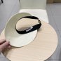 Chanel's new summer 2025 hats are versatile and casual for women (5)