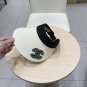 Chanel's new summer 2025 hats are versatile and casual for women (5)