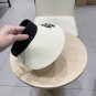 Chanel's new summer 2025 hats are versatile and casual for women (5)