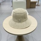Chanel's new summer 2025 hats are versatile and casual for women (6)