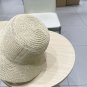 Chanel's new summer 2025 hats are versatile and casual for women (6)