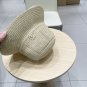 Chanel's new summer 2025 hats are versatile and casual for women (6)