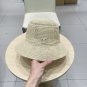 Chanel's new summer 2025 hats are versatile and casual for women (6)
