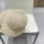 Chanel's new summer 2025 hats are versatile and casual for women (6)