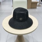 Chanel's new summer 2025 hats are versatile and casual for women (7)