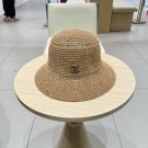 Chanel's new summer 2025 hats are versatile and casual for women (8)