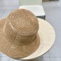 Chanel's new summer 2025 hats are versatile and casual for women (8)