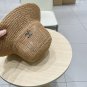 Chanel's new summer 2025 hats are versatile and casual for women (8)