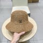 Chanel's new summer 2025 hats are versatile and casual for women (8)