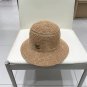 Chanel's new summer 2025 hats are versatile and casual for women (8)