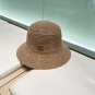 Chanel's new summer 2025 hats are versatile and casual for women (8)