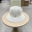 Chanel's new summer 2025 hats are versatile and casual for women (9)