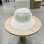 Chanel's new summer 2025 hats are versatile and casual for women (9)