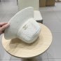 Chanel's new summer 2025 hats are versatile and casual for women (9)