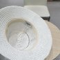 Chanel's new summer 2025 hats are versatile and casual for women (9)