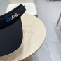 Chanel's new summer 2025 hats are versatile and casual for women (12)