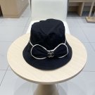 Chanel's new summer 2025 hats are versatile and casual for women (13)