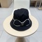 Chanel's new summer 2025 hats are versatile and casual for women (13)