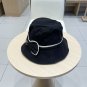 Chanel's new summer 2025 hats are versatile and casual for women (13)