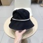 Chanel's new summer 2025 hats are versatile and casual for women (13)