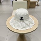 Chanel's new summer 2025 hats are versatile and casual for women (14)