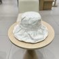 Chanel's new summer 2025 hats are versatile and casual for women (14)