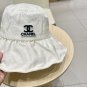 Chanel's new summer 2025 hats are versatile and casual for women (14)