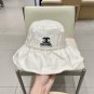 Chanel's new summer 2025 hats are versatile and casual for women (14)