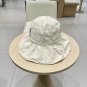 Chanel's new summer 2025 hats are versatile and casual for women (15)