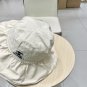 Chanel's new summer 2025 hats are versatile and casual for women (15)