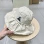Chanel's new summer 2025 hats are versatile and casual for women (15)