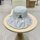 Chanel's new summer 2025 hats are versatile and casual for women (16)