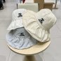 Chanel's new summer 2025 hats are versatile and casual for women (16)