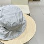 Chanel's new summer 2025 hats are versatile and casual for women (16)