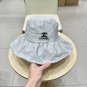 Chanel's new summer 2025 hats are versatile and casual for women (16)