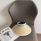 Chanel's new summer 2025 hats are versatile and casual for women (18)