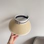 Chanel's new summer 2025 hats are versatile and casual for women (18)