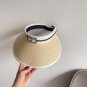 Chanel's new summer 2025 hats are versatile and casual for women (18)