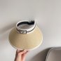 Chanel's new summer 2025 hats are versatile and casual for women (18)