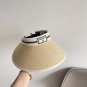 Chanel's new summer 2025 hats are versatile and casual for women (18)