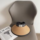 Chanel's new summer 2025 hats are versatile and casual for women (19)