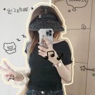 Chanel's new summer 2025 hats are versatile and casual for women (20)